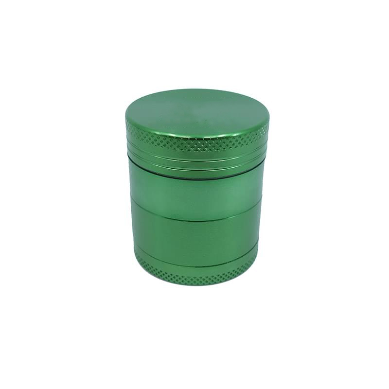 Aluminum Grinder