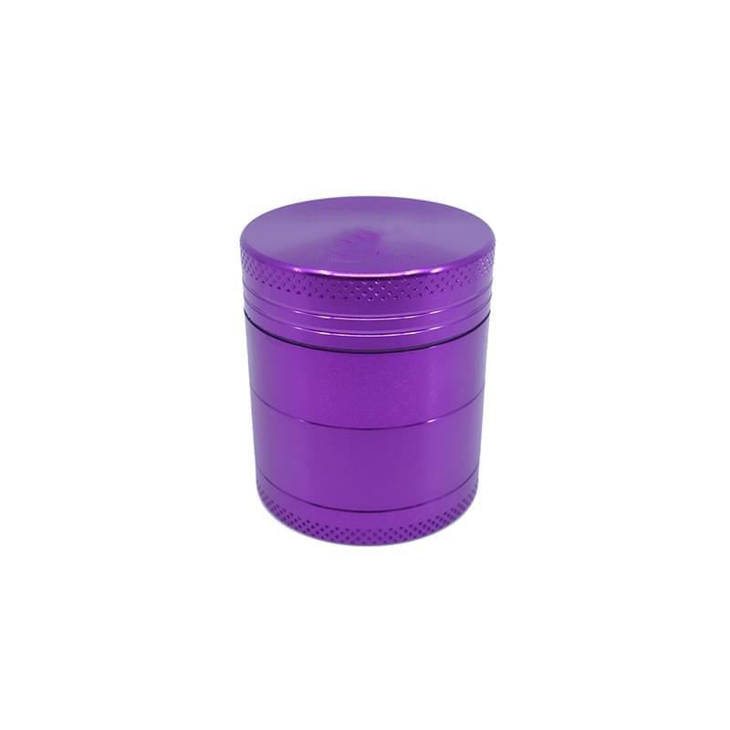 Aluminum Grinder
