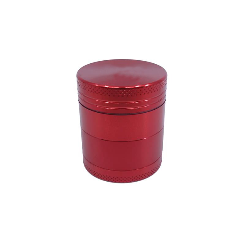 Aluminum Grinder