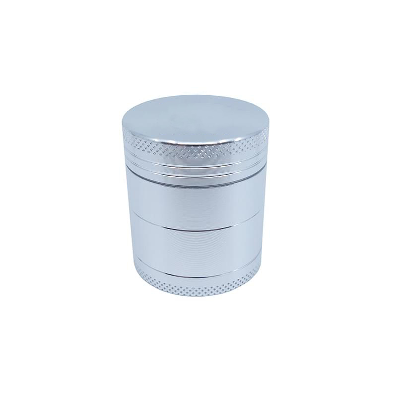 Aluminum Grinder