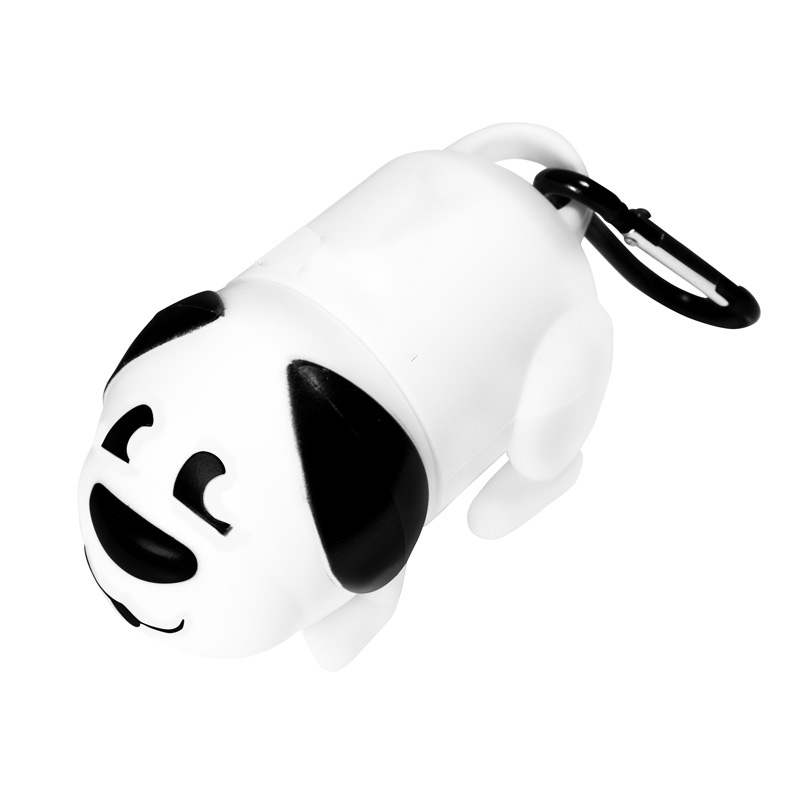 Puppy Bag Dispenser 2