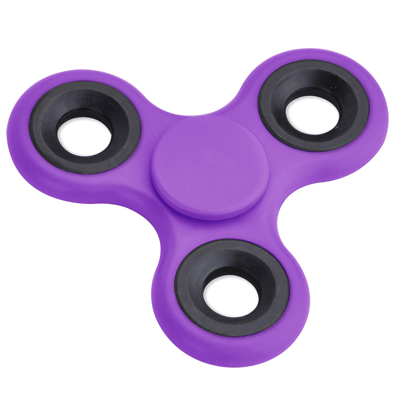 Fun Spinner