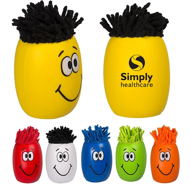 2 in 1 MopToppers and Stree Reliver