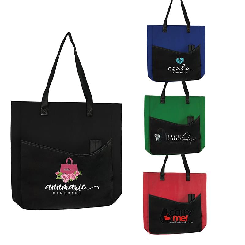Avion Non-Woven Tote Bag