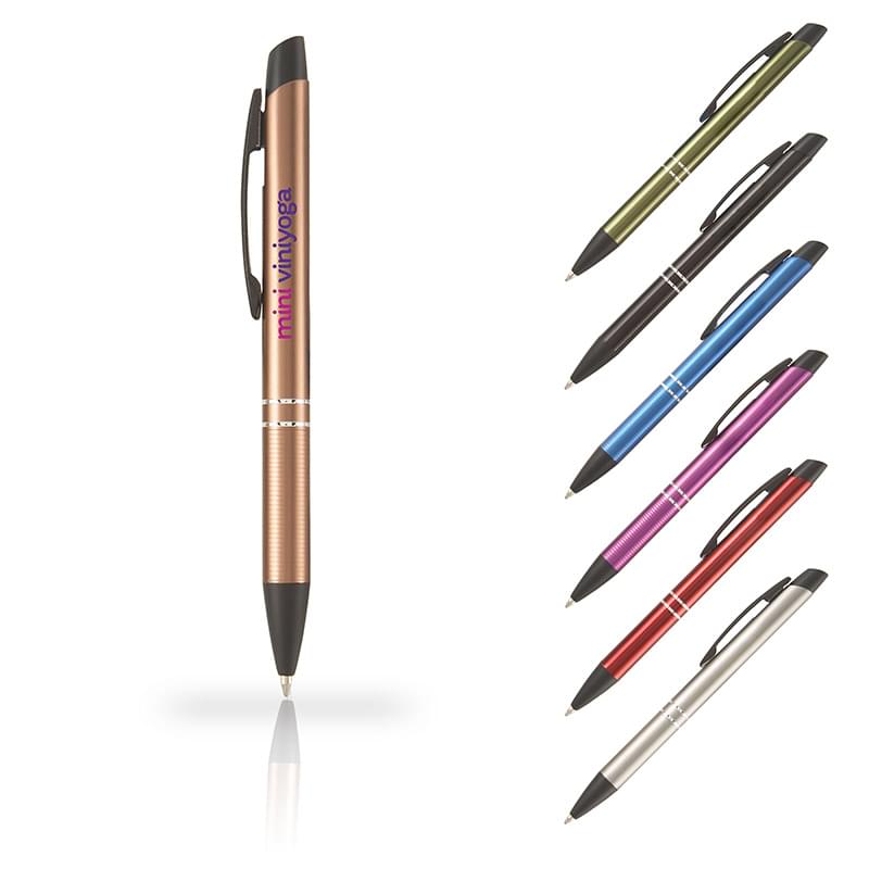 Nova Metallic Pen