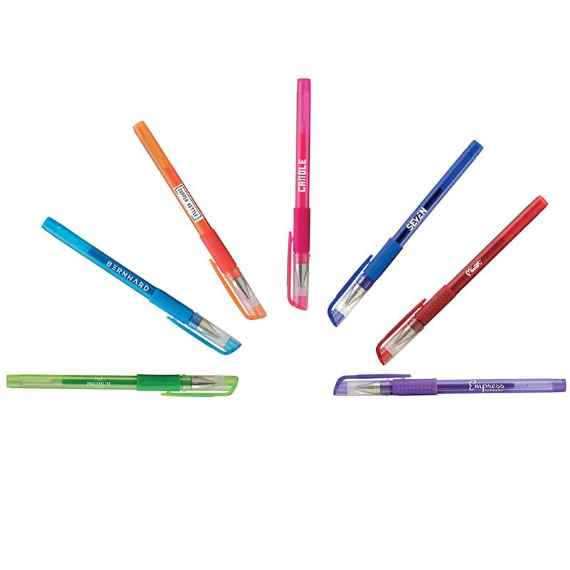 Catalina Color Gel Pen