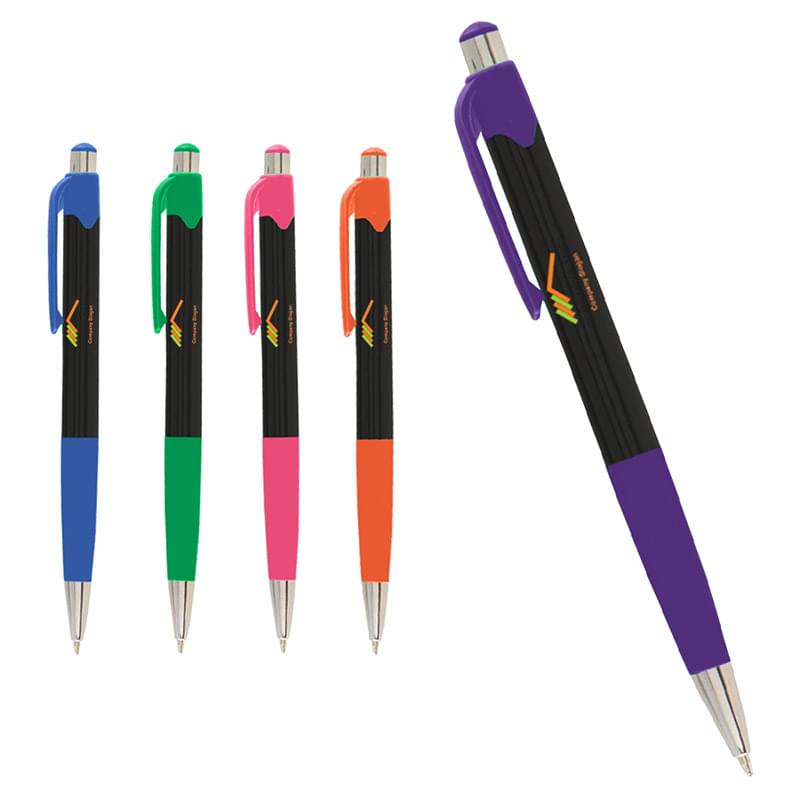 Smoothy Twilight Pen