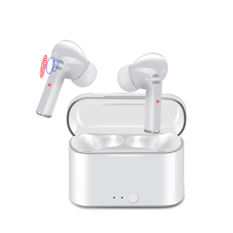 Crystalline TWS Earbuds 2