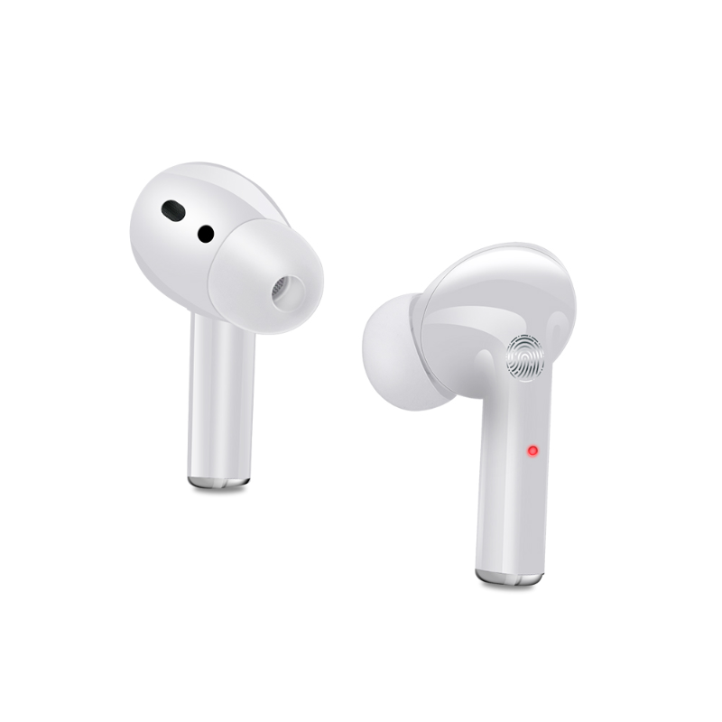 Crystalline TWS Earbuds 3