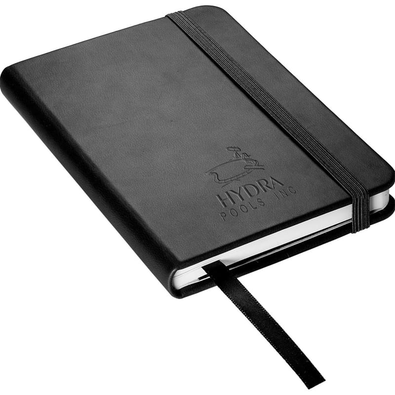Tuscany Junior Journal