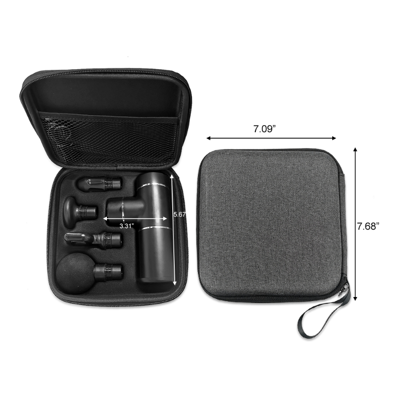 Hosgri Massage Gun 3
