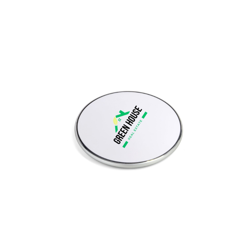 McHenry Ambient Light 10W Wireless Charger 2