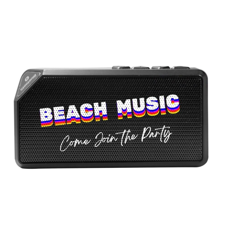 Bissell Bluetooth Speaker