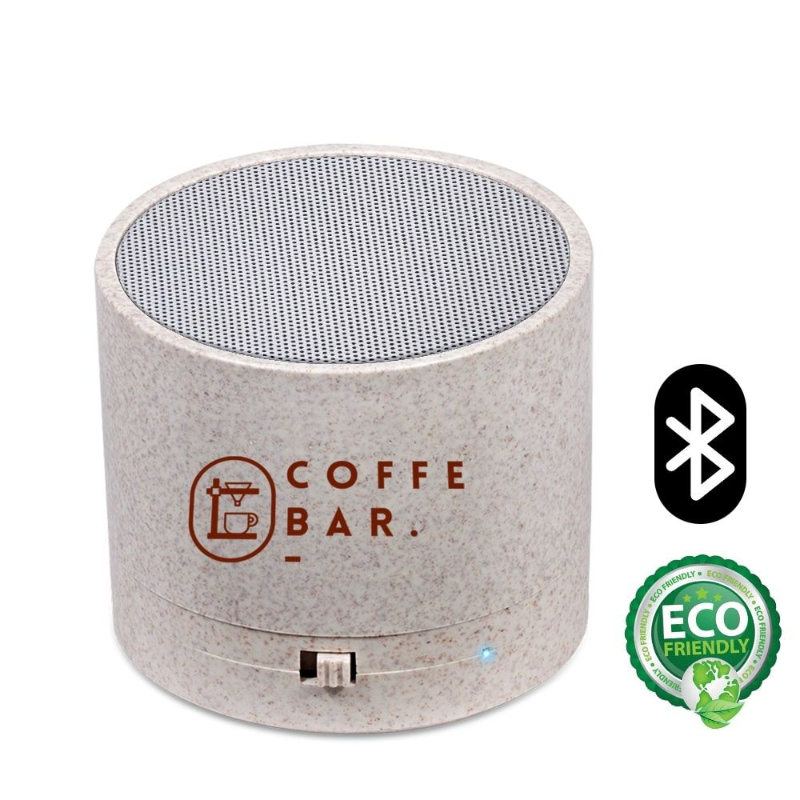 Addison Eco Wireless Speaker