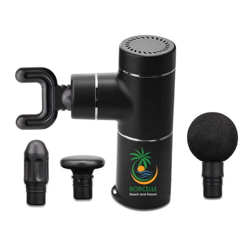 Hosgri Massage Gun 5