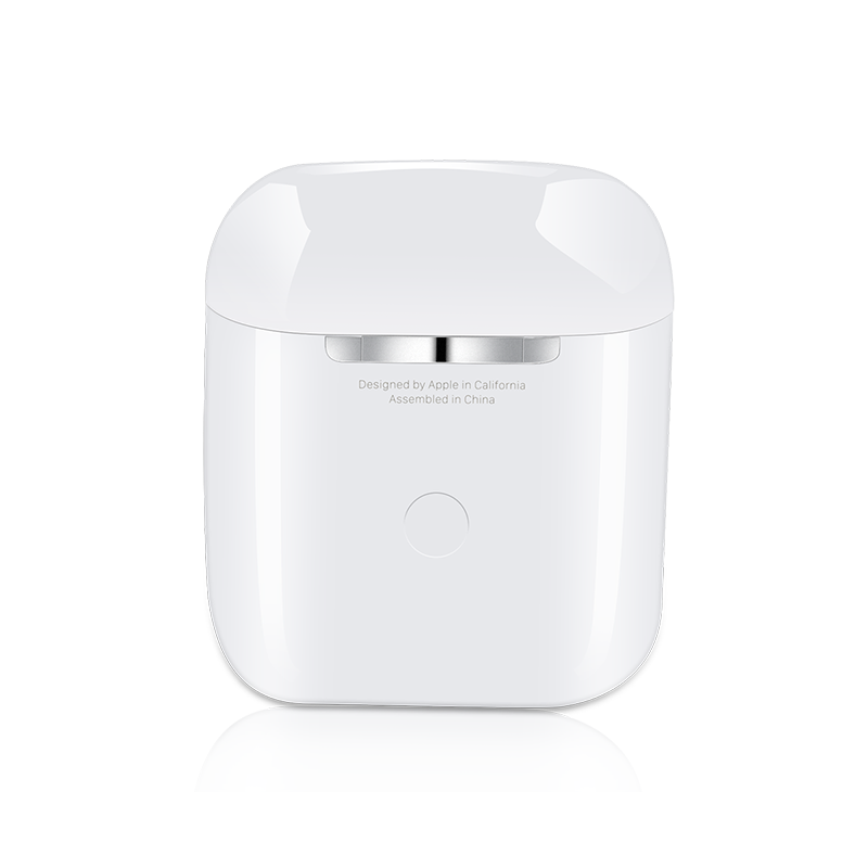 Custom Apple AirPods - 2nd Gen Wireless 3