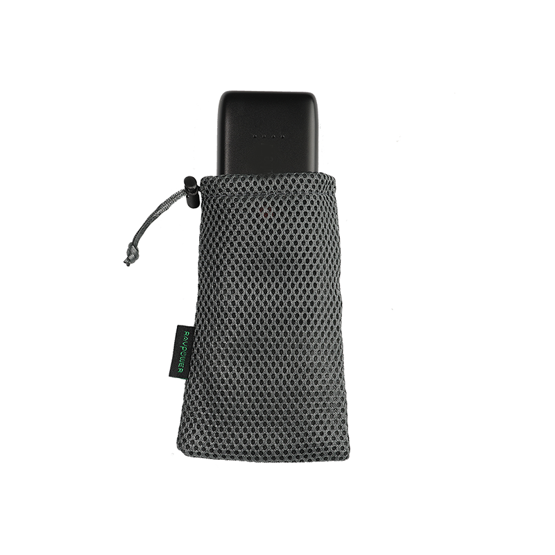 Hancock RAVPower Fast Mega Power Bank 12000 4