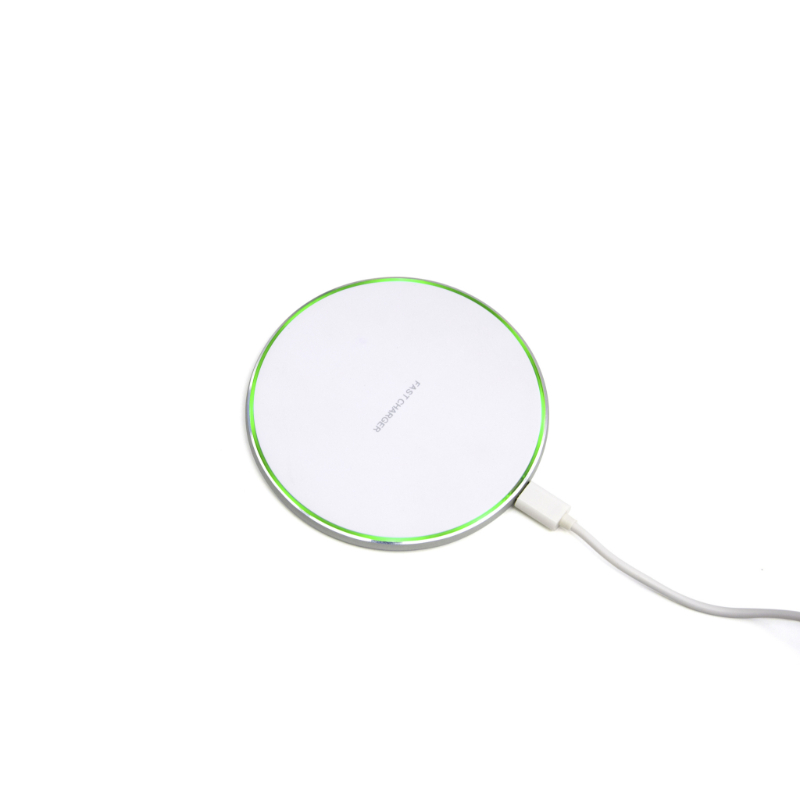 McHenry Ambient Light 10W Wireless Charger 3
