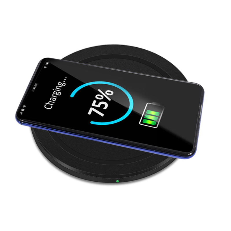 Glencoe 10W Qi-Certified Wireless Charger 3