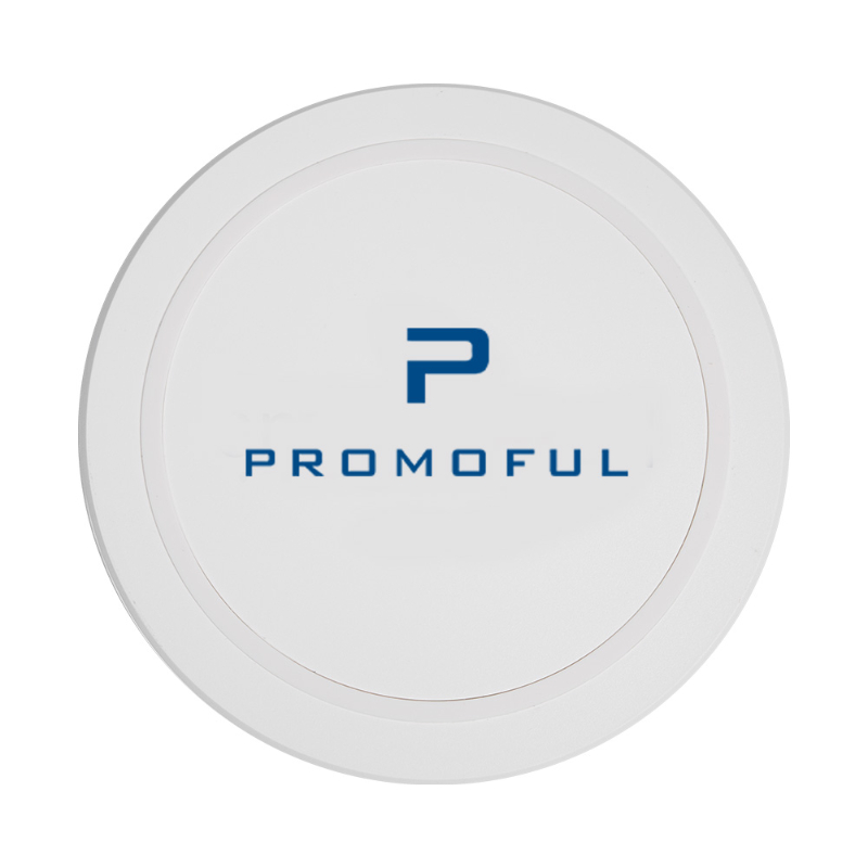 Glencoe 10W Qi-Certified Wireless Charger 2