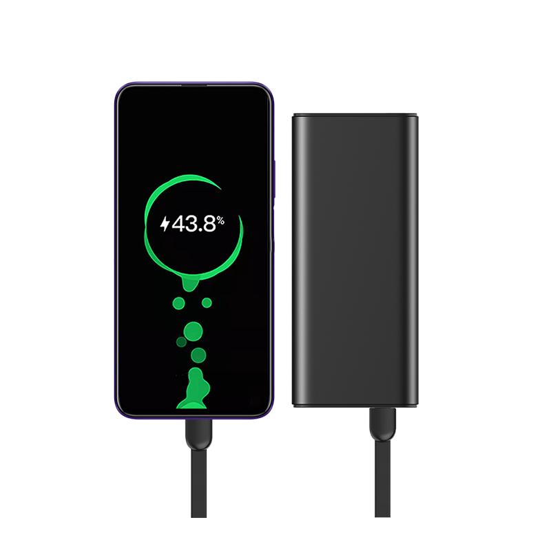 Lincoln Park Power Bank 18W PD 20000 2