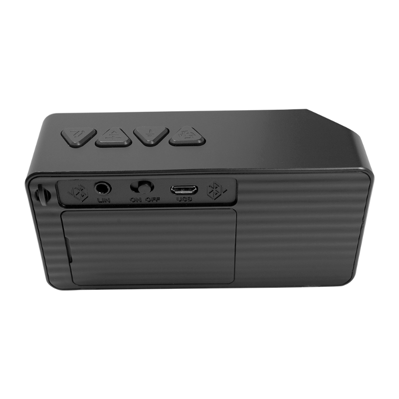 Bissell Bluetooth Speaker 4
