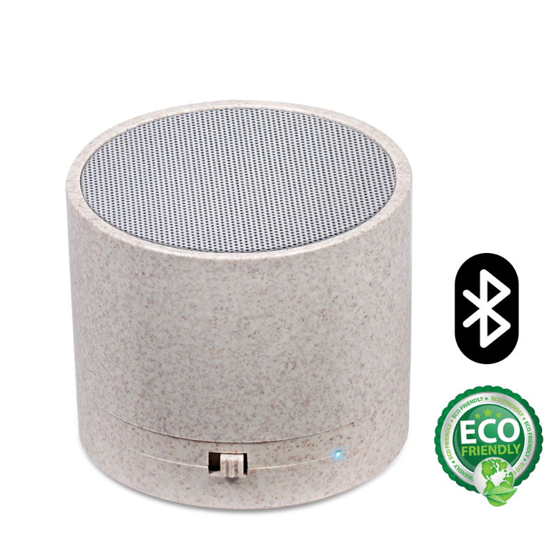 Addison Eco Wireless Speaker 5