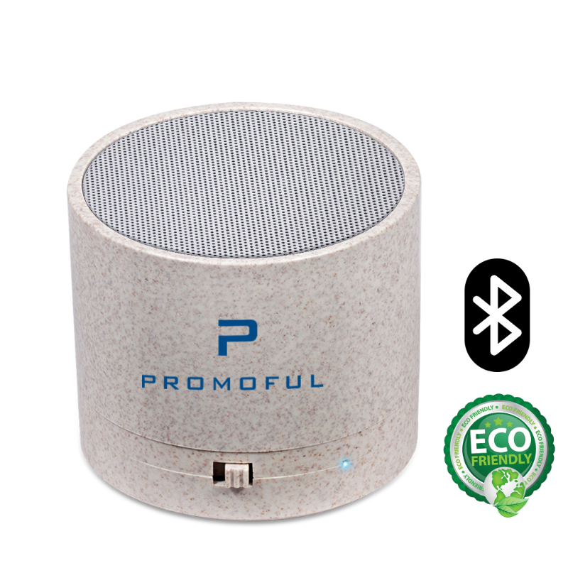 Addison Eco Wireless Speaker 4