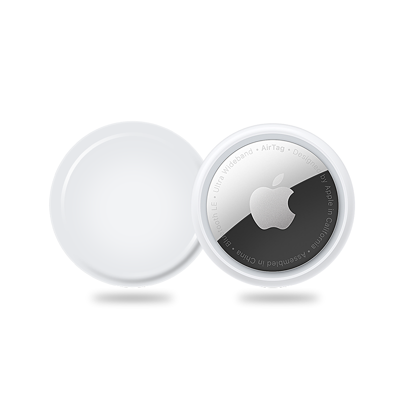 Custom Apple AirTag 2
