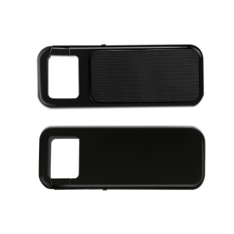 Hazeltine Carabiner Bluetooth Speaker 1