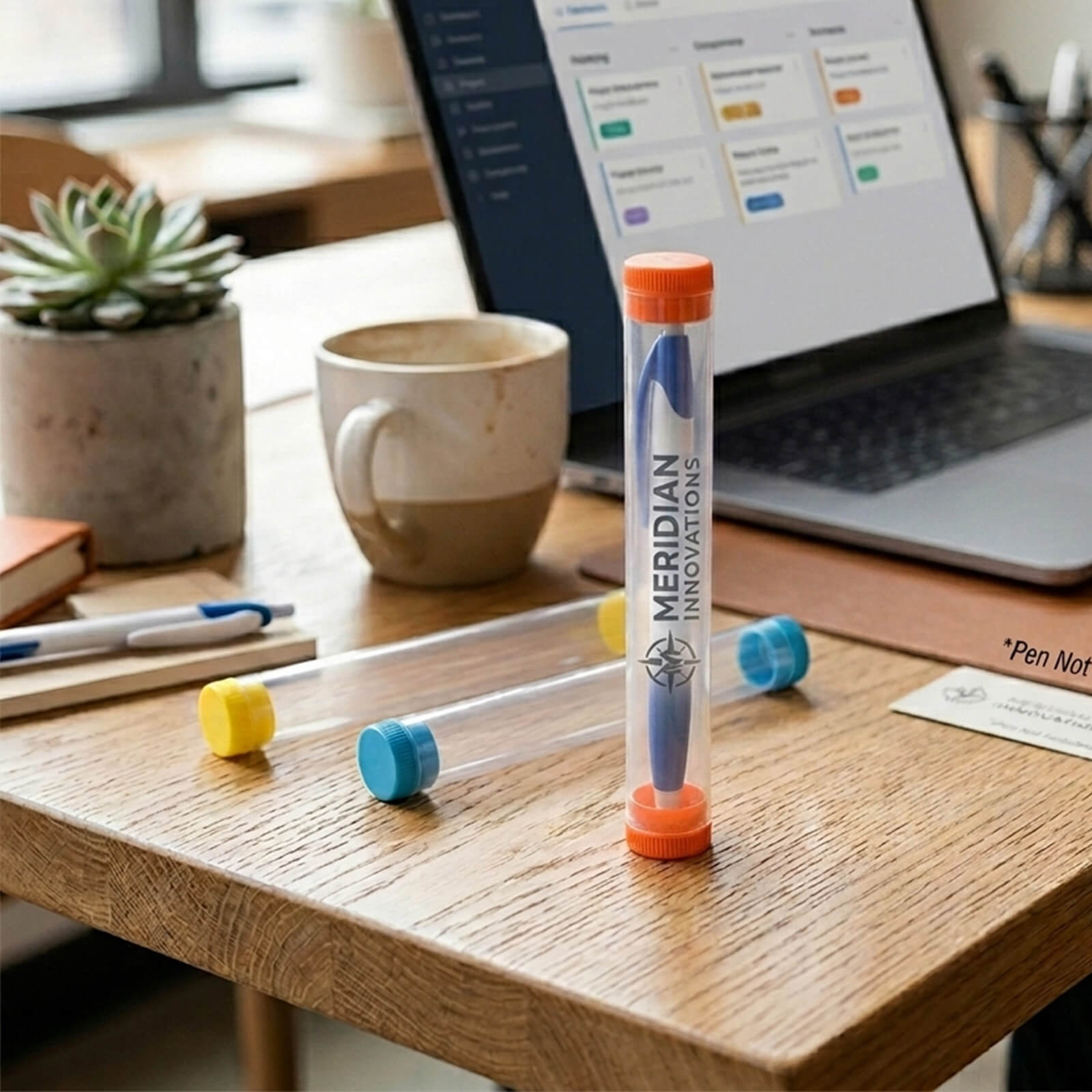 Pen Tube