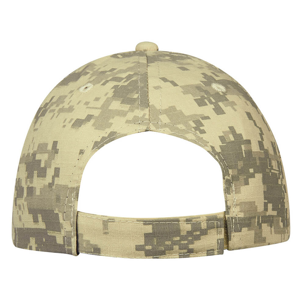 DIGITAL CAMOUFLAGE