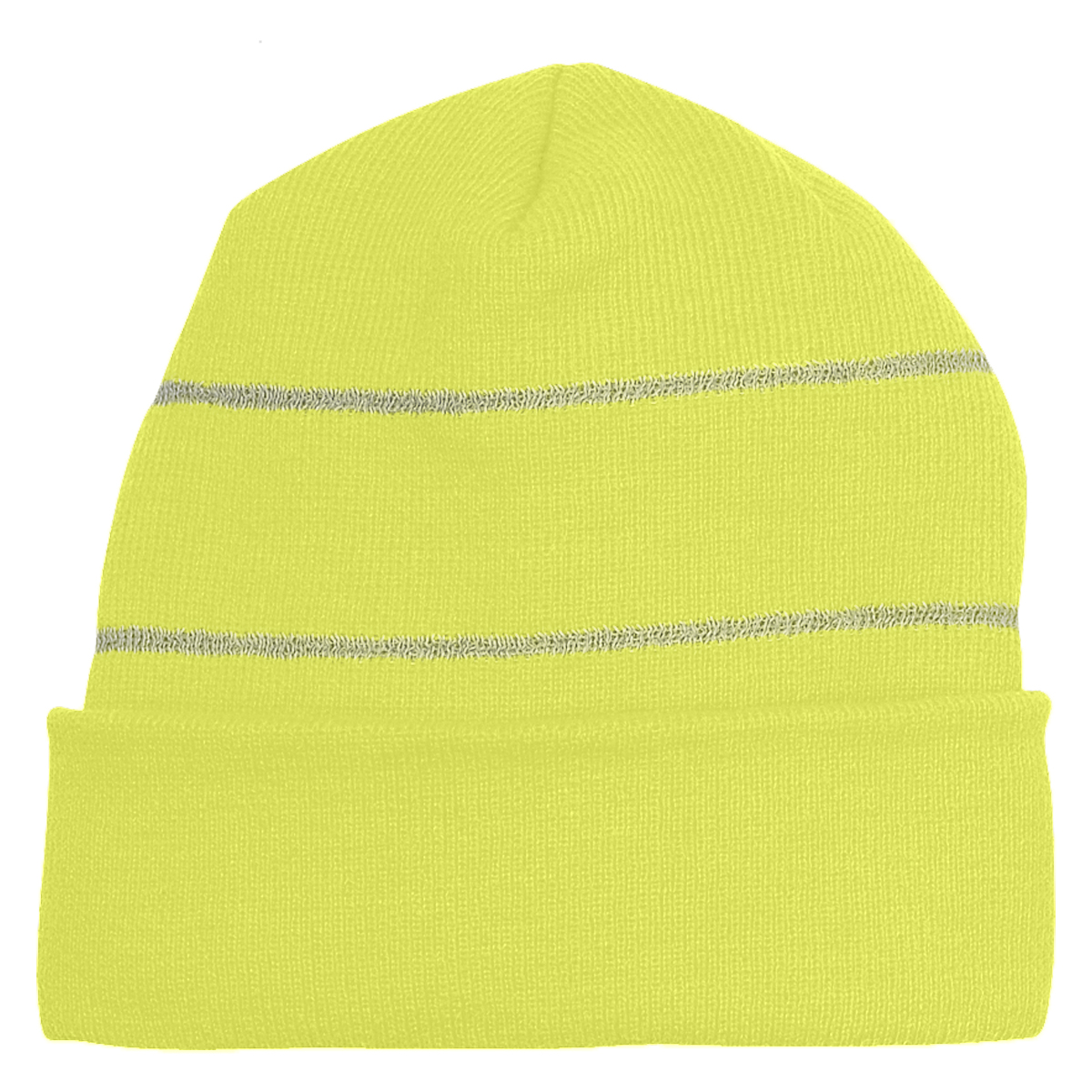 NEON YELLOW