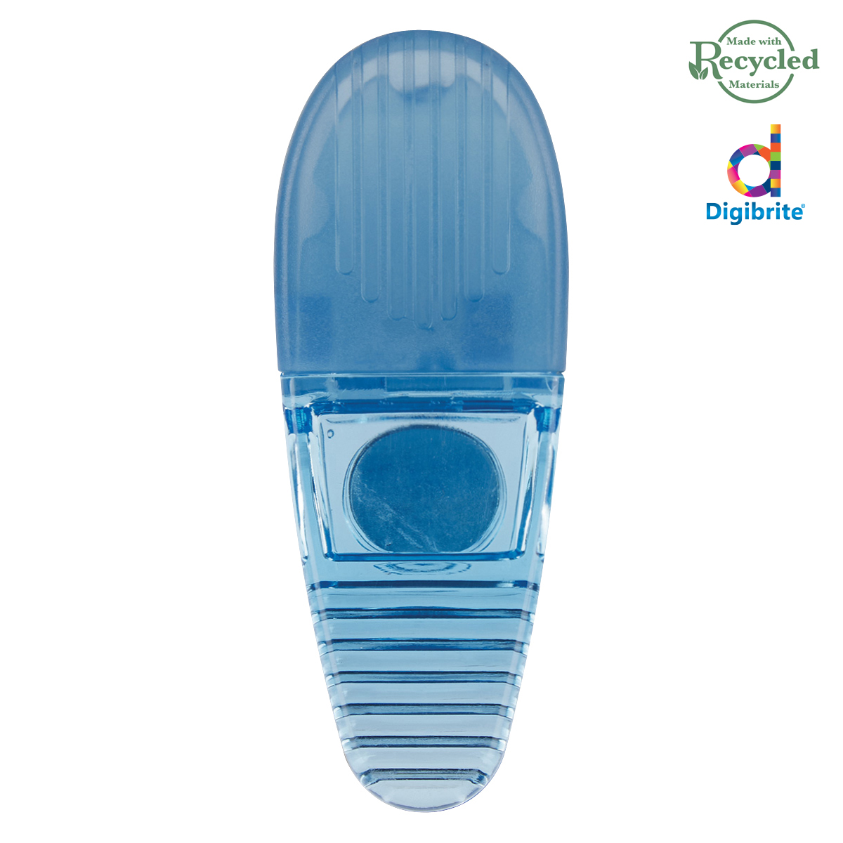 BLUE WITH LIGHT BLUE