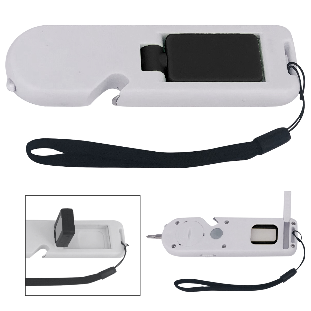 WHITE WITH BLACK WHITE WITH BLACK