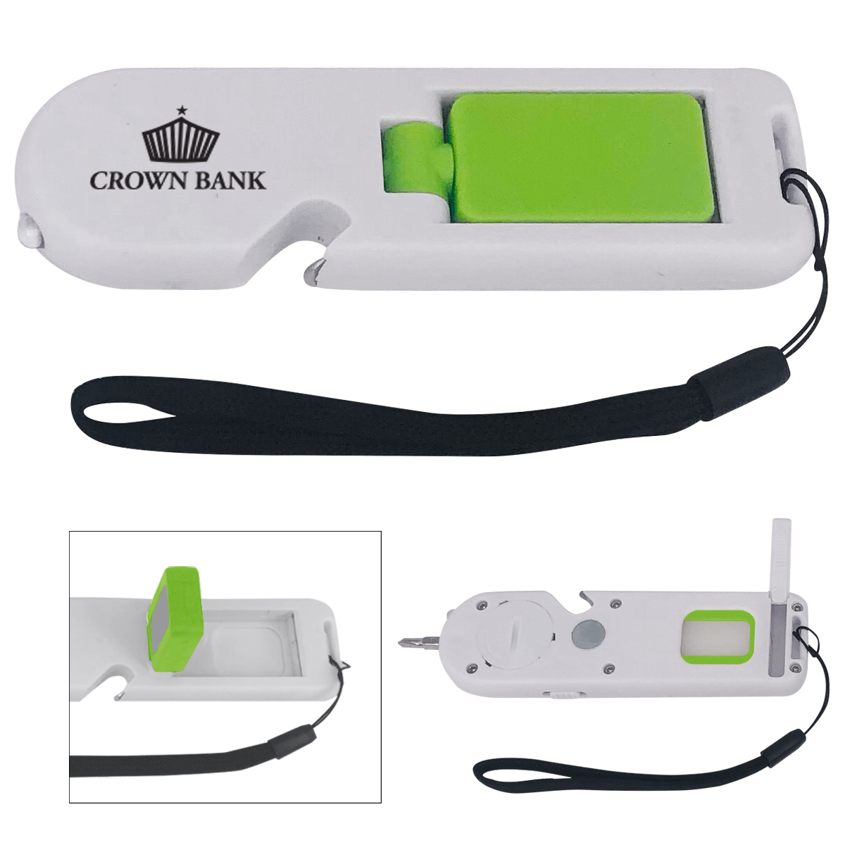 WHITE WITH LIME WHITE WITH LIME