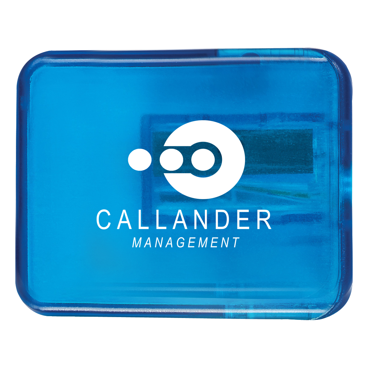 TRANSLUCENT BLUE TRANSLUCENT BLUE