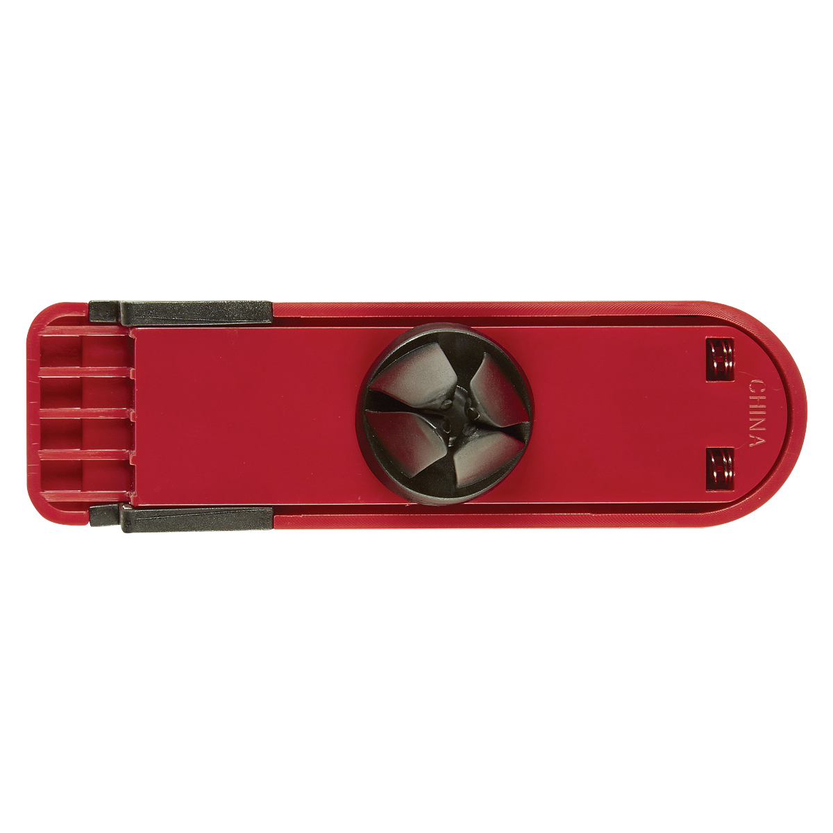 RED WITH BLACK RED WITH BLACK