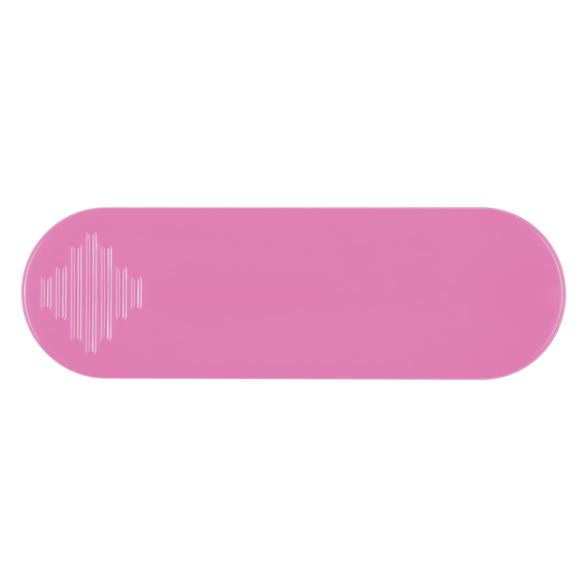 WHITE WITH PINK WHITE WITH PINK