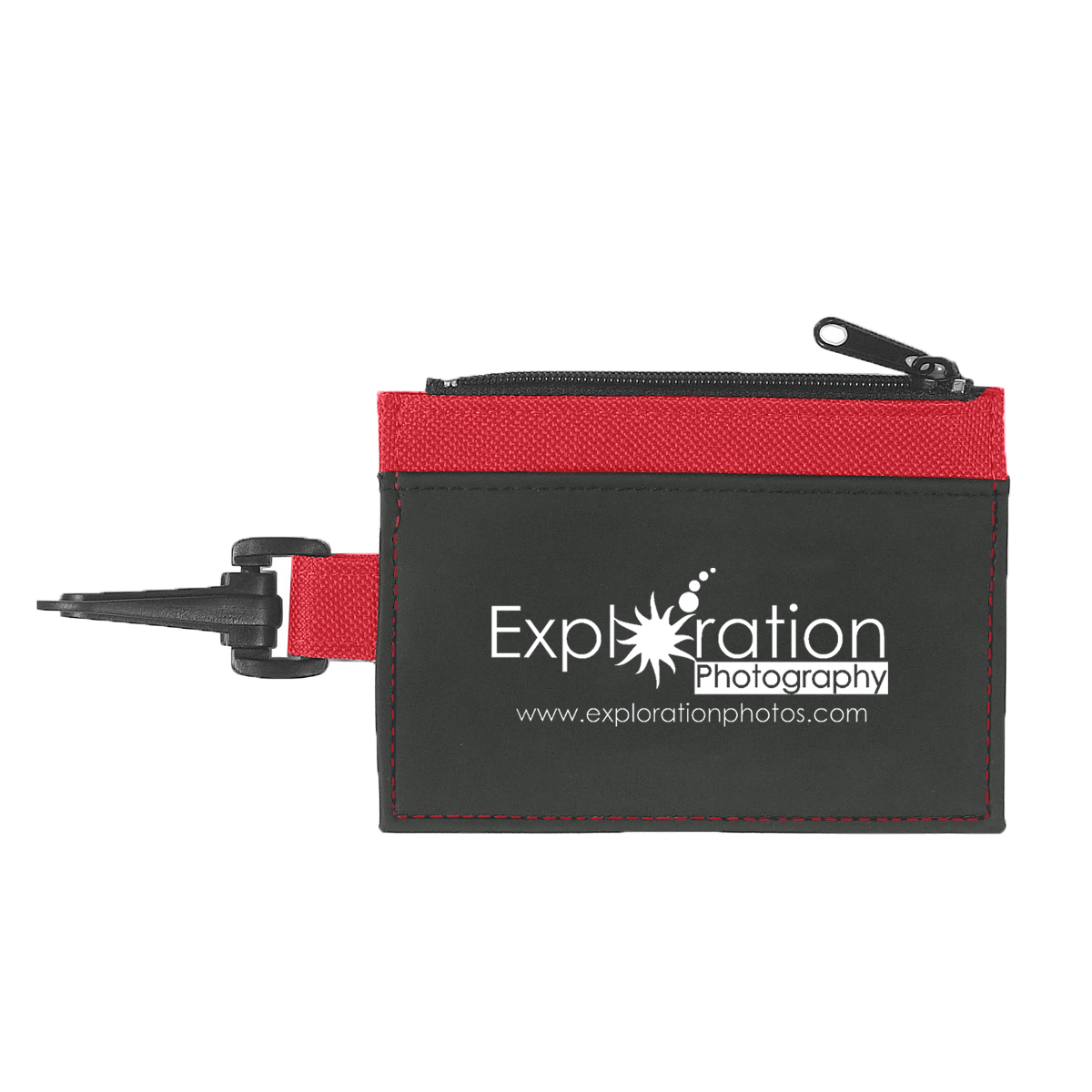 RED WITH BLACK RED WITH BLACK