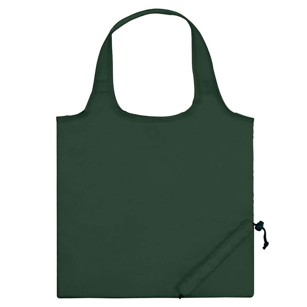 RECYCLED FOREST GREEN