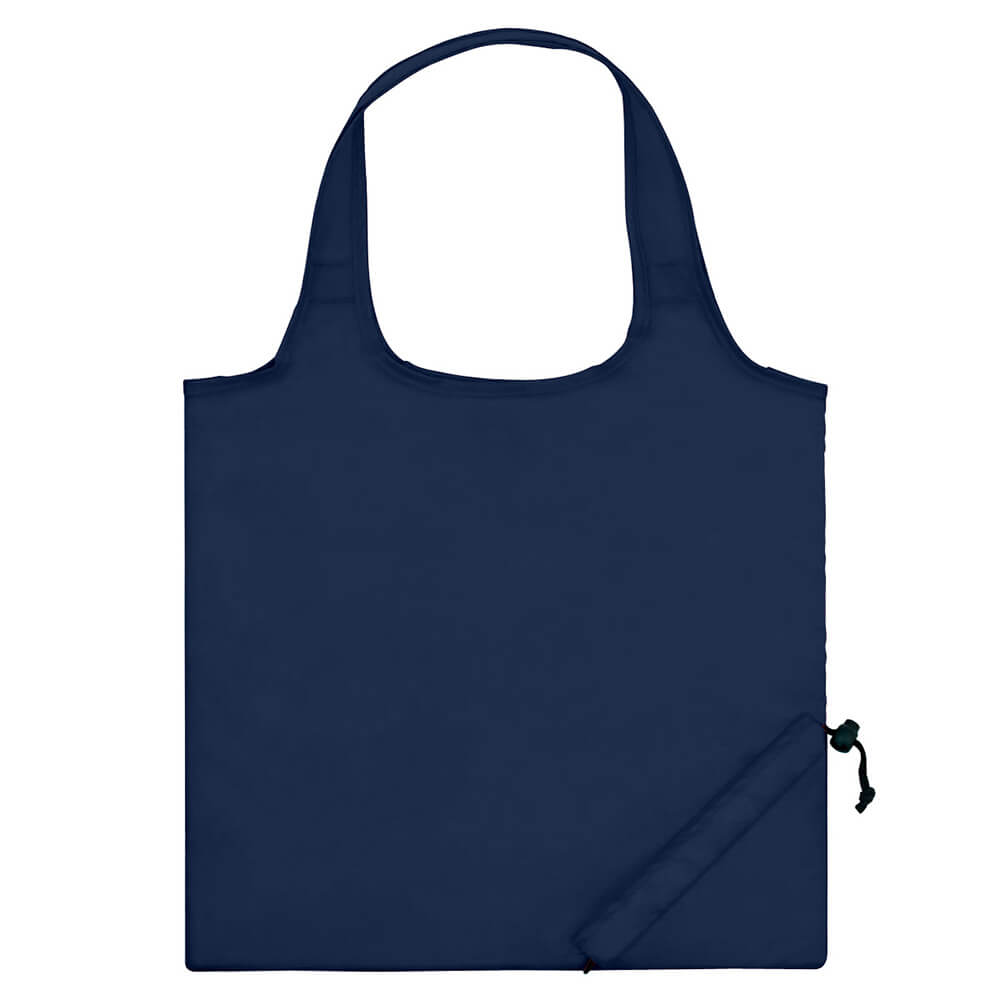 RECYCLED NAVY BLUE