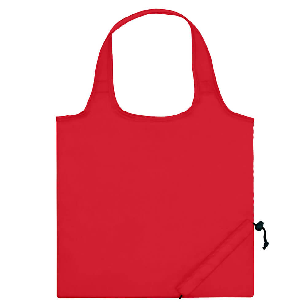 RECYCLED RED