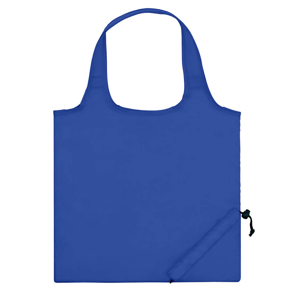 RECYCLED ROYAL BLUE