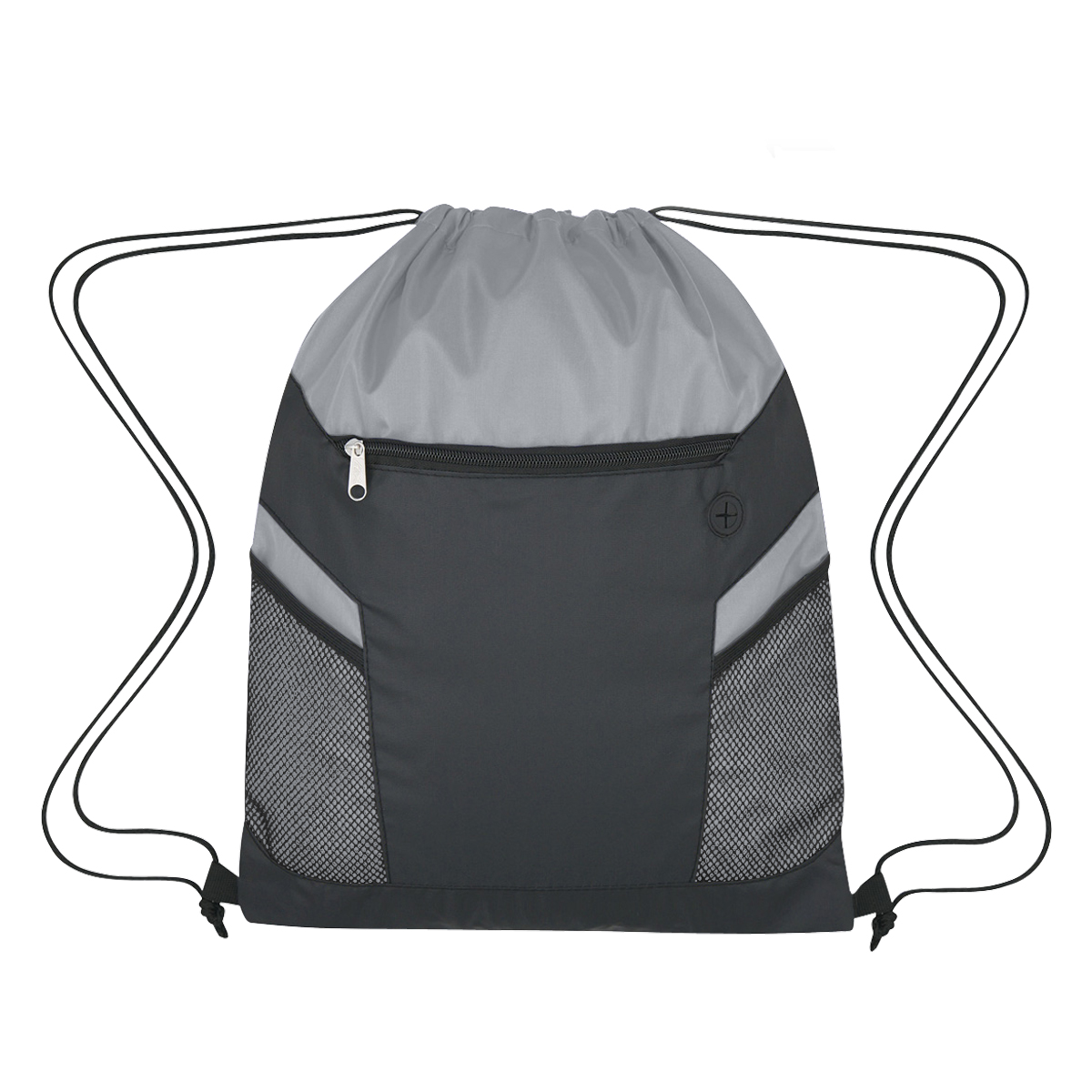 GRAY/BLACK