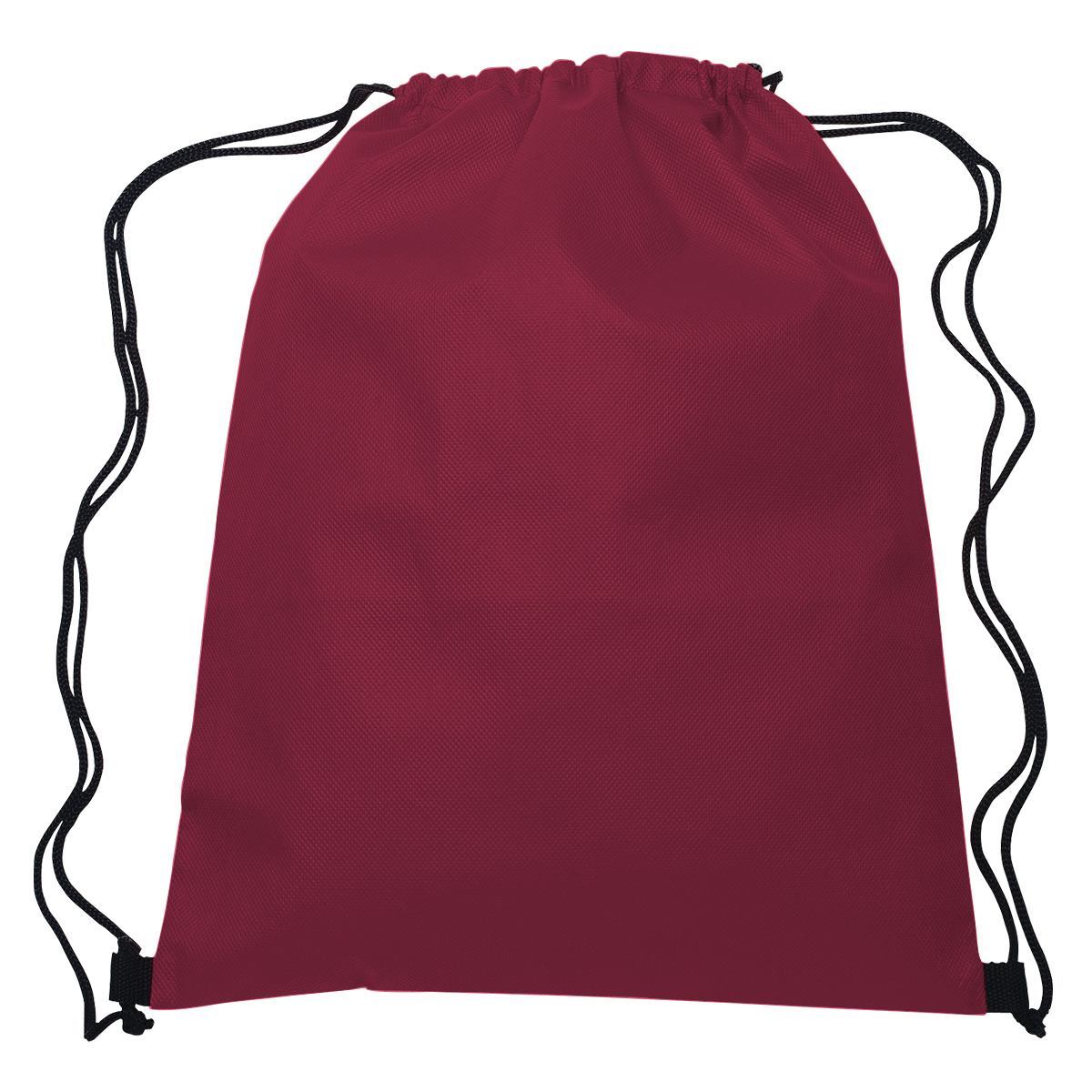 RECYCLED MAROON