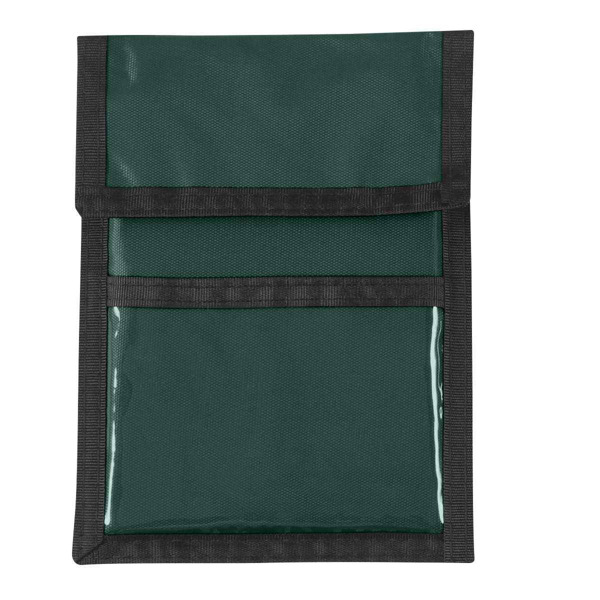 RECYCLED FOREST GREEN