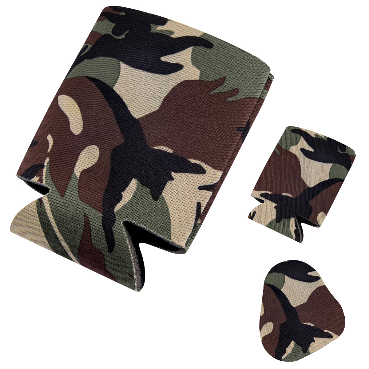 CAMOUFLAGE