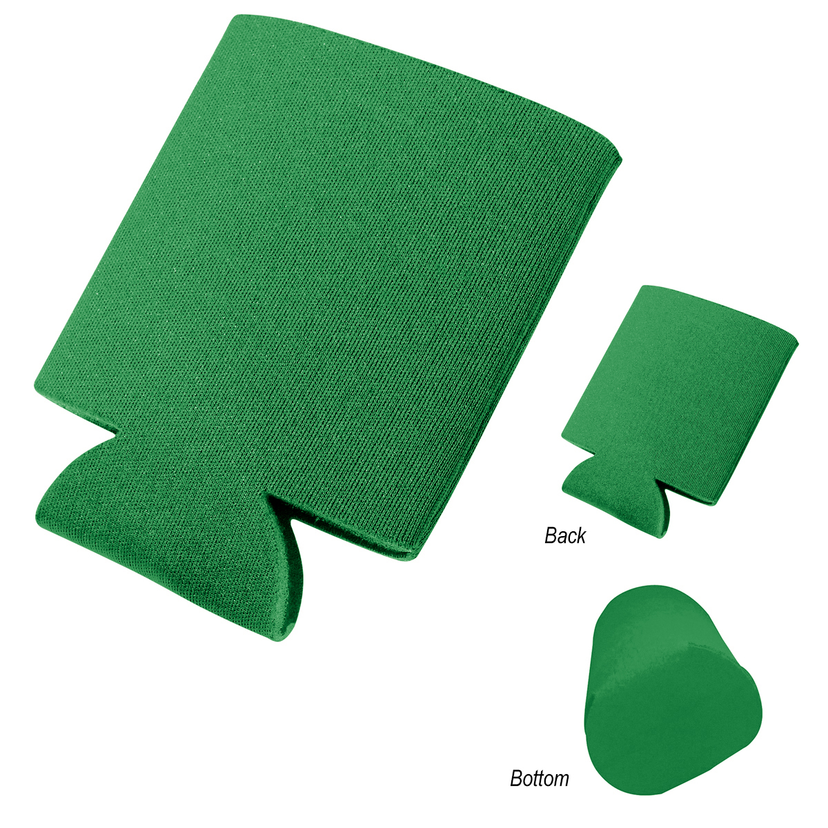 KELLY GREEN