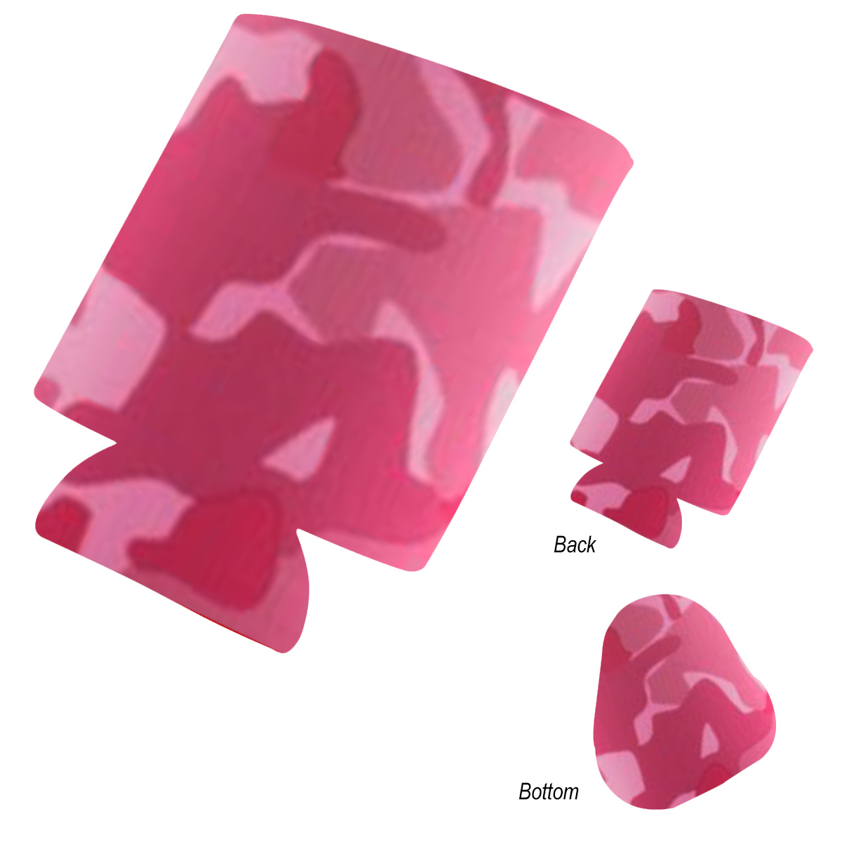 Pink Camo